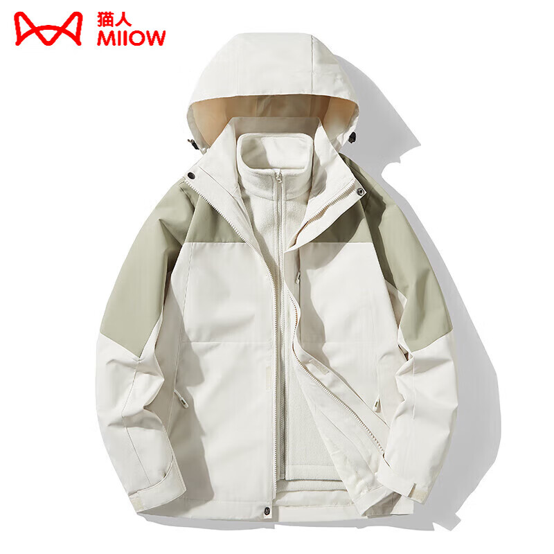 ���ڲ�����è�ˣ�MiiOW������һ������Ů�б�ů�ﶬС���ӷ���п˻�ѩ�����ɽ���� KY09Sů��/��Ĩ��-Ů 2XL