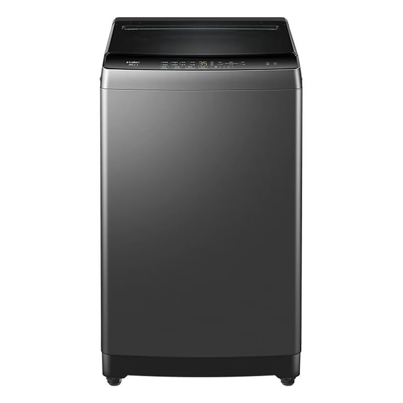 海尔波轮洗衣机全自动10公斤直驱变频除螨洗漩瀑洗1.1洗净比桶自洁家用租房洗衣机波轮32MATE1 10公斤|直驱变频+旋瀑洗+智慧洗