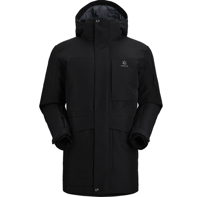 KAILAS����ʯN53�����޷��л����˶���ů���� ī�� M 1880Ԫ