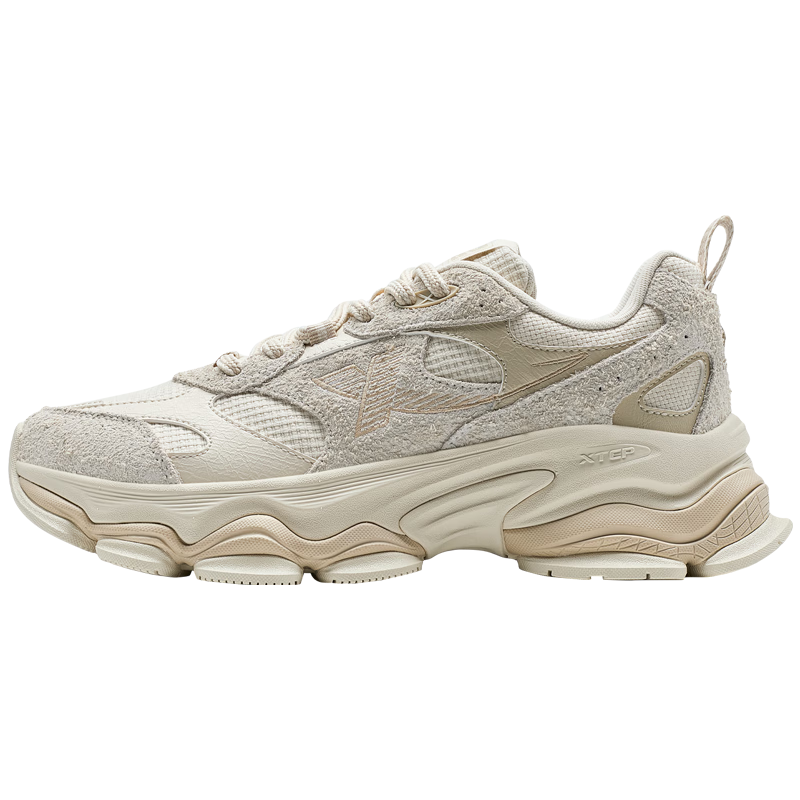 ���ڲ������ز���Ь�˶�����Ьɽ��ϵ�ж�����ů��Ƥ�汣ů2025�¿������ϵ�Ь 417Ԫ��3��(��139Ԫ/��)