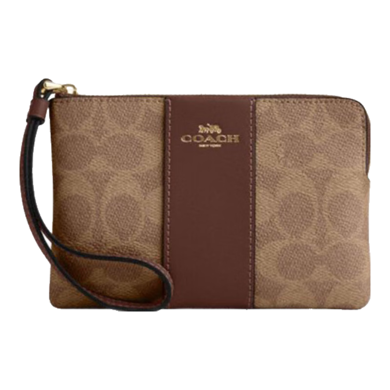 ޢ�ۣ�COACH����Ʒ��ֱ����ŮʿС�����ð��������ɫCW854Ů�������