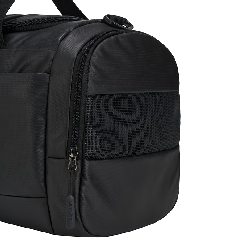 新秀丽（Samsonite）健身旅行包行李袋休闲运动包单肩手提包大容量出差旅行TR1*39023