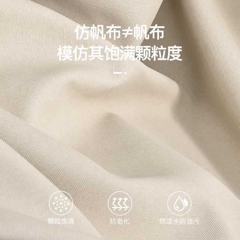 OMTO【明星同款】燕麦hobo包女高级感轻奢通勤出游大容量单肩斜挎包女 燕麦麸【小号】