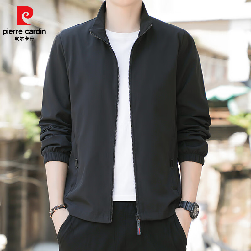 Ƥ������2025�����¿�����ʱ�����мп��д�ɫ���� ��ɫ M 49.9Ԫ