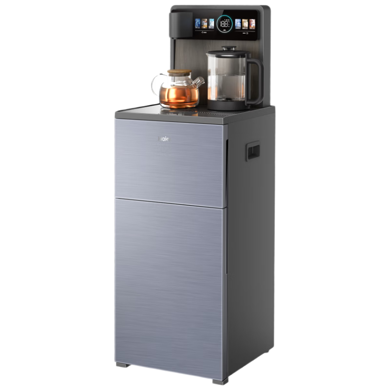 ڲHaierɻ ˮ ײˮɵ ղԴ˫ˮ ߶ȿHCB-Z63DU1 1270.37Ԫ()