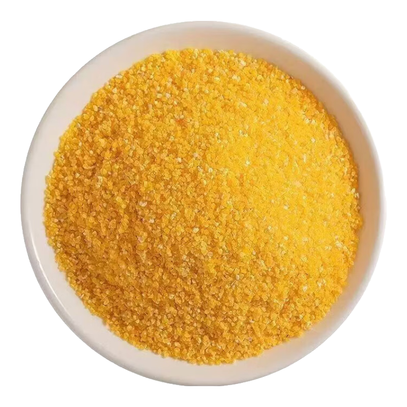 玉米糁 脱皮玉米小碴子 农家玉米五谷杂粮煮粥黏糊粥早餐 玉米糁小碴子250克