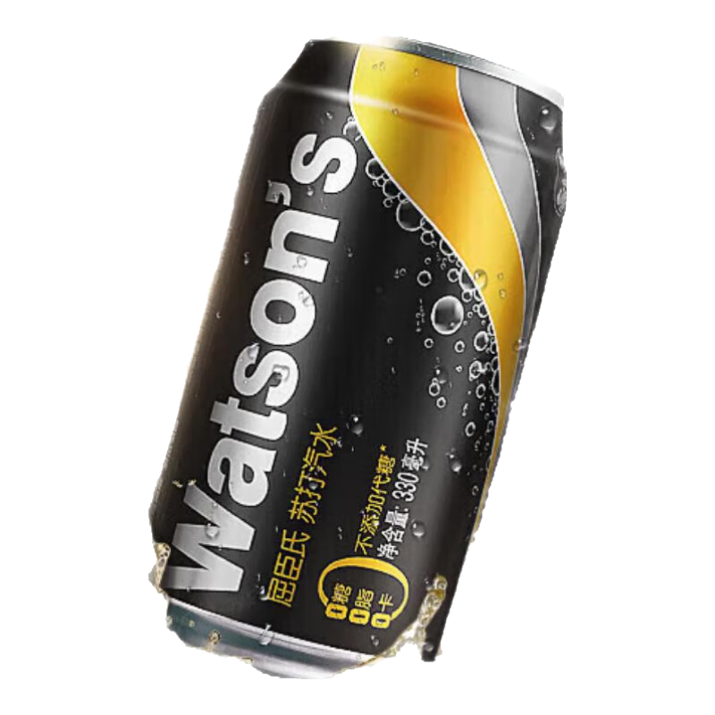 ϣWatsonsմˮ ˮϷװ ԭζ330ml*1229.9Ԫ