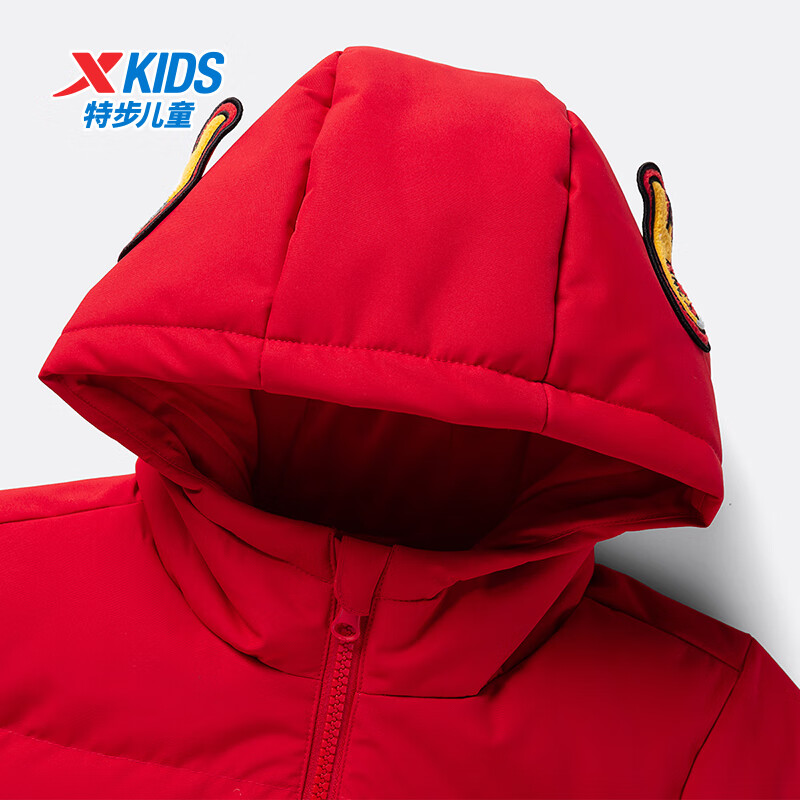 2026年儿童羽绒服别瞎买实测这6款，保暖又舒服还避坑-图片5