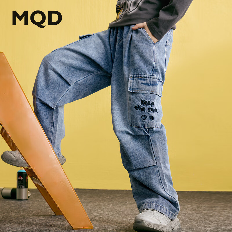 ����٣�MQD����ͯ25���д�ͯ��װ���ڴ����д���ţ�п� ��ţ���� 130 80Ԫ