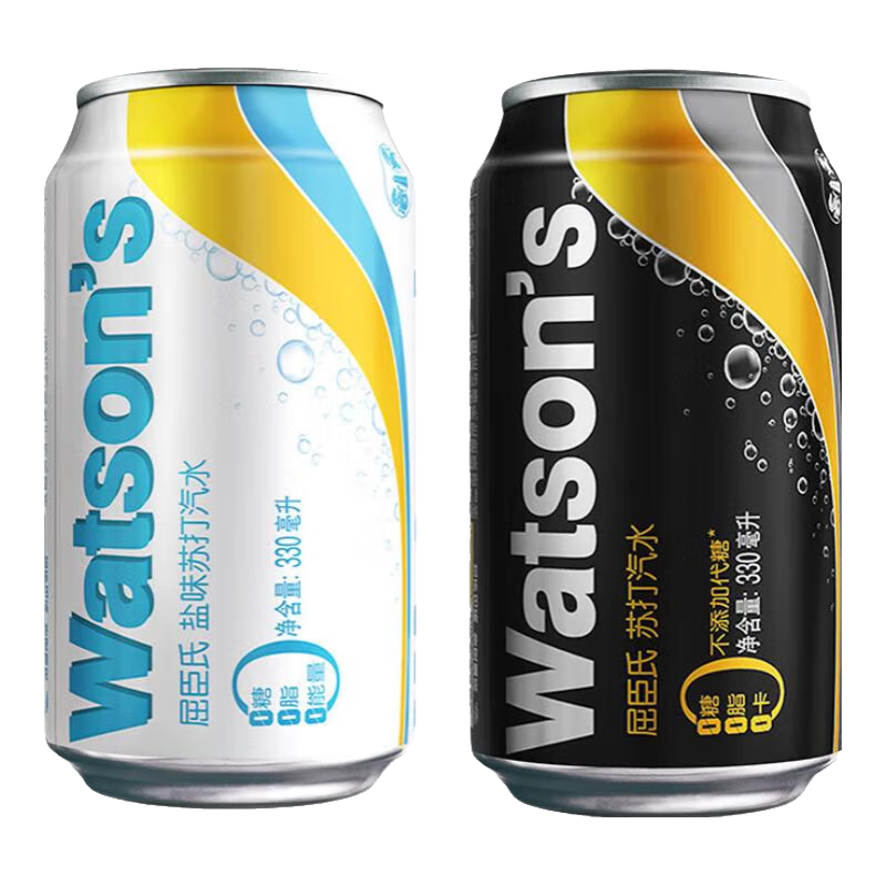 ϣWatsonsմˮϿζմˮϵϵմˮ 330ml*2465.91Ԫȯ