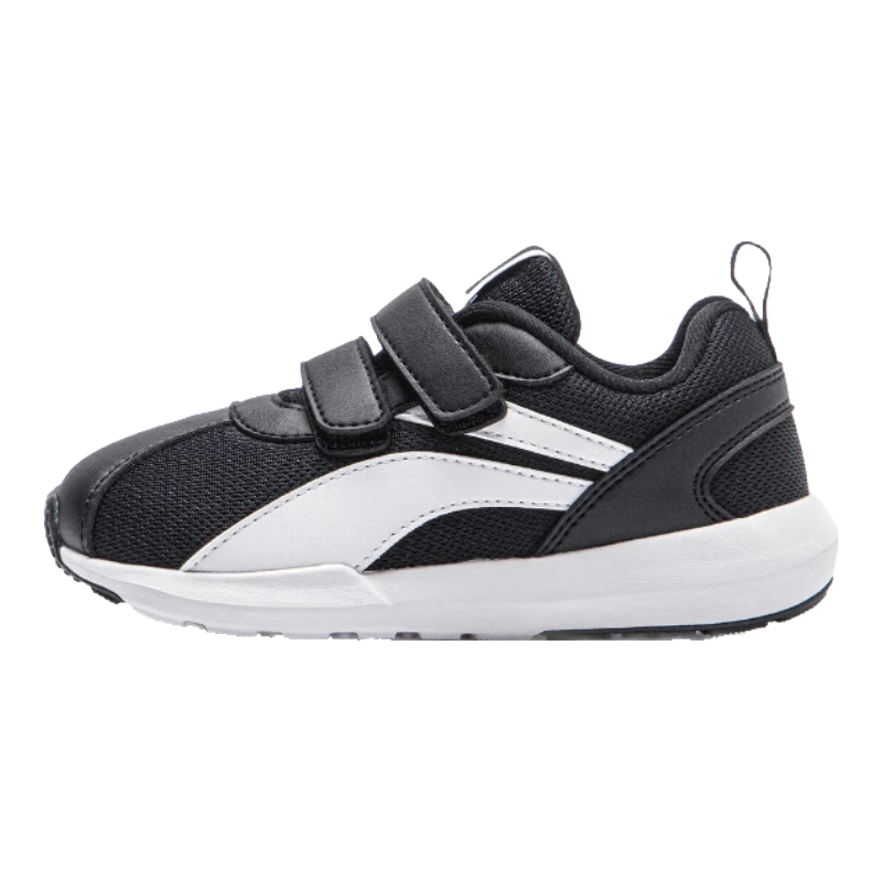 ڲLI-NING KIDSСͯЬͯŮͯ˶Ь25¿Ьħ͸Ь ׼/׼-83 (֯ 31  ڳԼ20.2cmʺϽų19.2cm133Ԫ