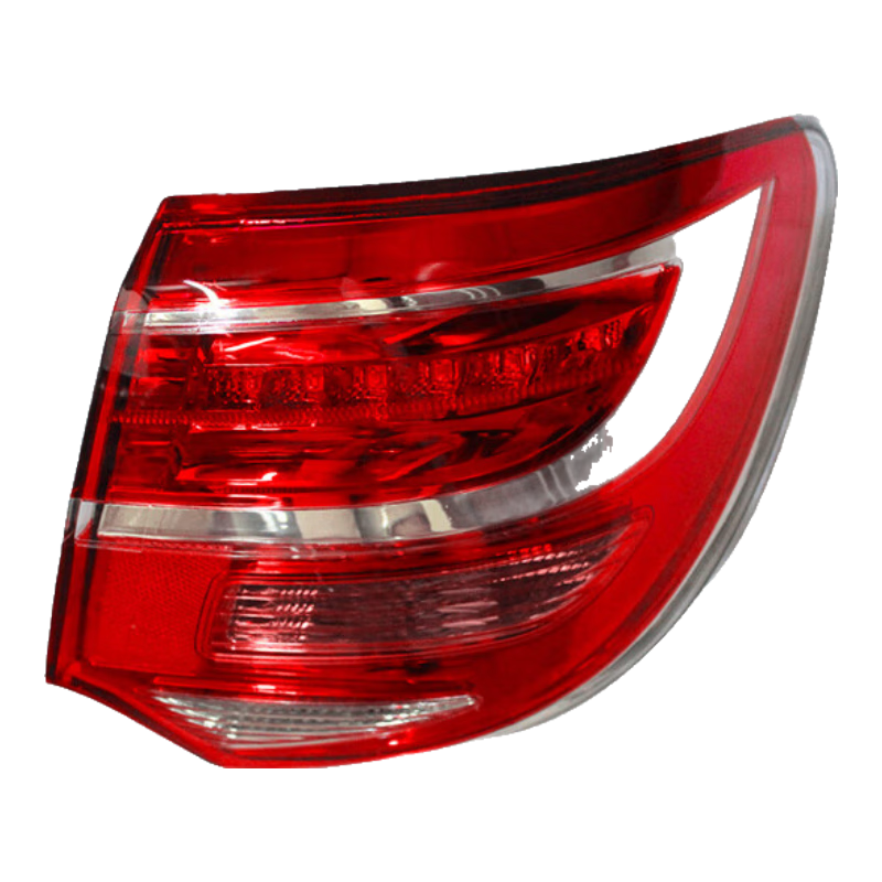 澤歐適配04-17年豐田花冠后尾燈后大燈剎車(chē)燈轉向燈罩外殼尾燈總成 13-17款花冠右內尾燈