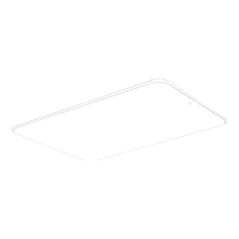 雷士(NVC)LED全光谱护眼智能大客餐厅卧室房间吸顶灯具2025流行款现代简约 全光谱快装-三室一厅 1613.28元