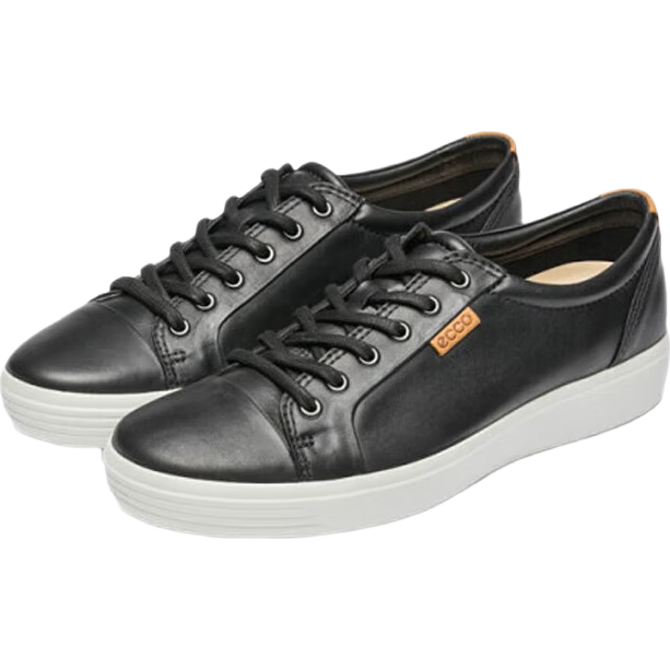 ECCO ���� ����Ь�� ƽ����ĥ��Ь ���7�� 430004 01001��ɫ 41  684.05Ԫ