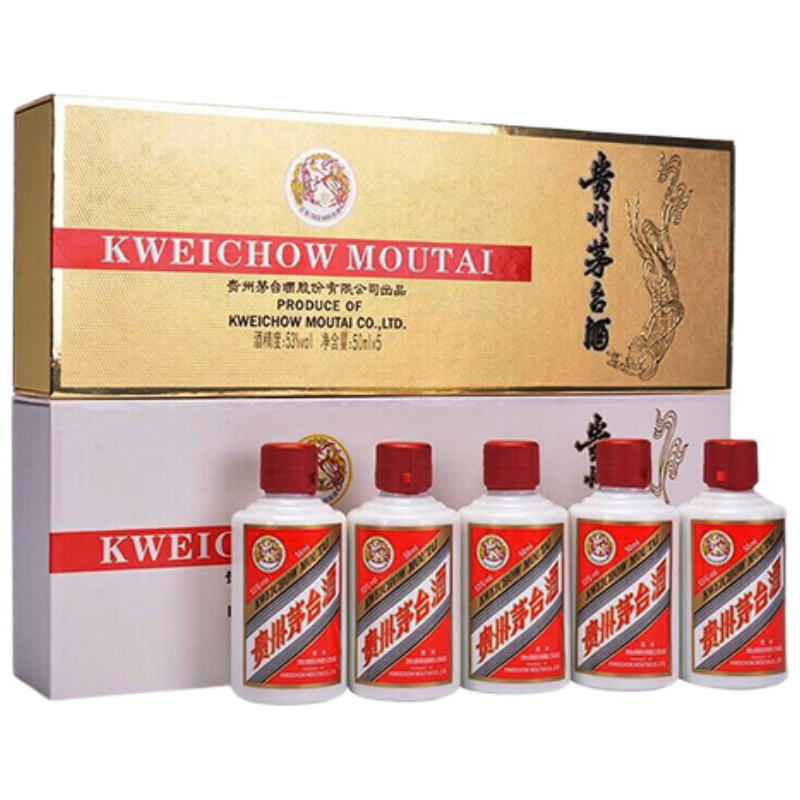 moutai/ę́ ę́ 53  50ml *10ƿ500ml 1556.1ԪplusԱȯ1476.1Ԫ