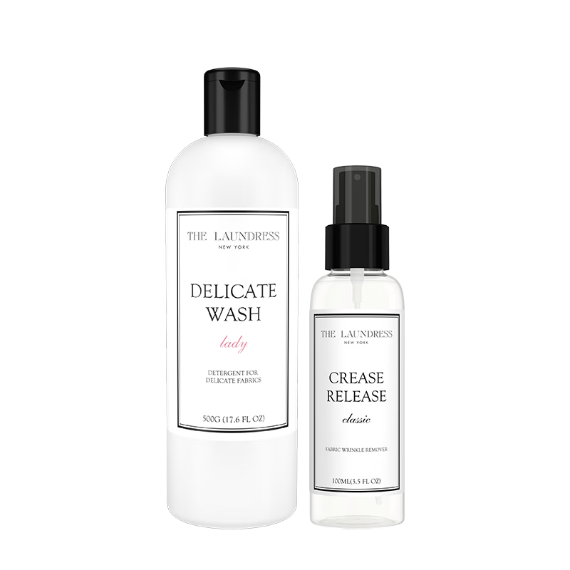 ���ڲ�����THE LAUNDRESS��������100g+��˿ϴ��Һ500g ��˿��˿������������ 167.8Ԫ