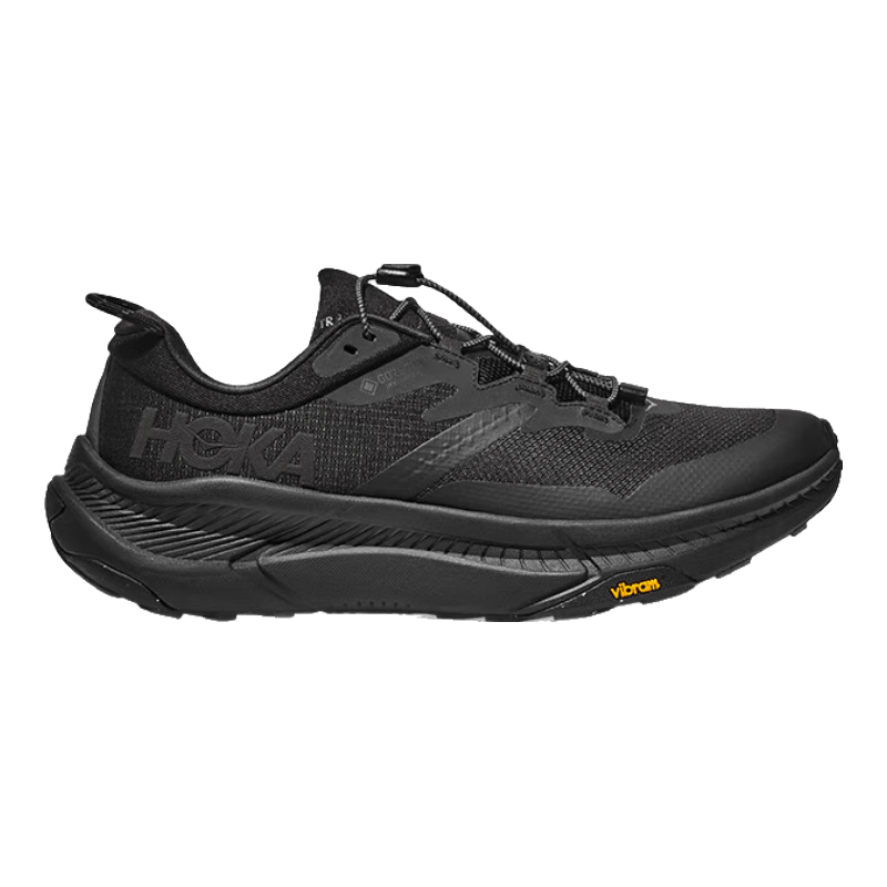 HOKA��Ů��ļ����⳩�з�ˮ��ɽЬTRANSPORT GTX���ʵ�ɽ ��ɫ/��ɫ ��Ů� 37    719Ԫ