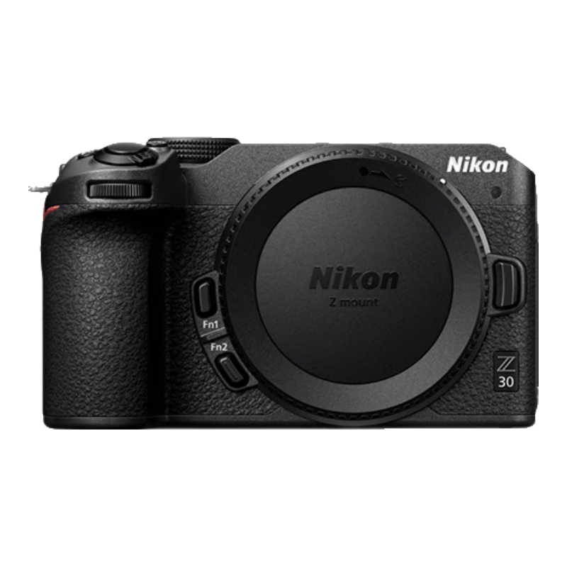 �῵��Nikon��Z50����/Z30/Z5΢����� ����4K Vlog��Ƶ��Я��Ӱ��������� �῵Z30 ���������뻭���� �ٷ�����+128G�����ڴ濨 3698Ԫ