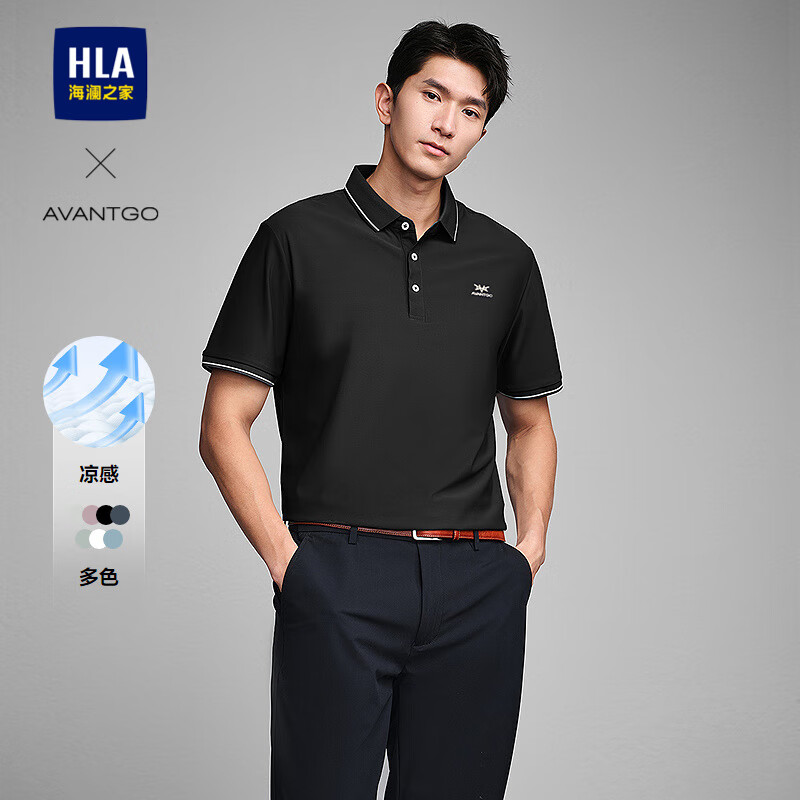 短袖POLO 69POLO户外 短袖T恤贺岁 长袖正装衬衫 长袖衬衫正装 - 线报酷