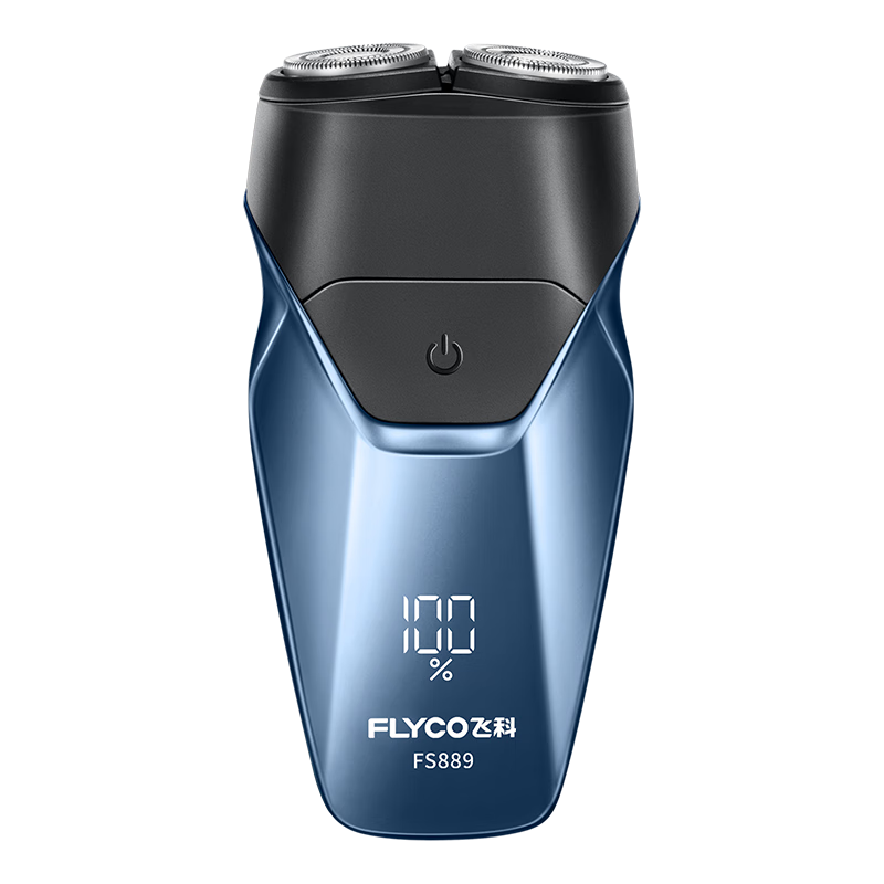 ɿƣFLYCO뵶綯κ˫ͷȫˮϴתʽЯʿ뵶ѸFS889ɫ