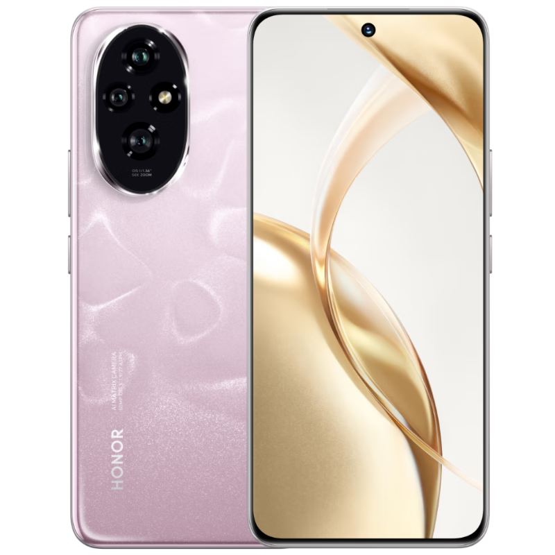 HONOR/��ҫ 200 �ֻ� ɺ���� 16 256G