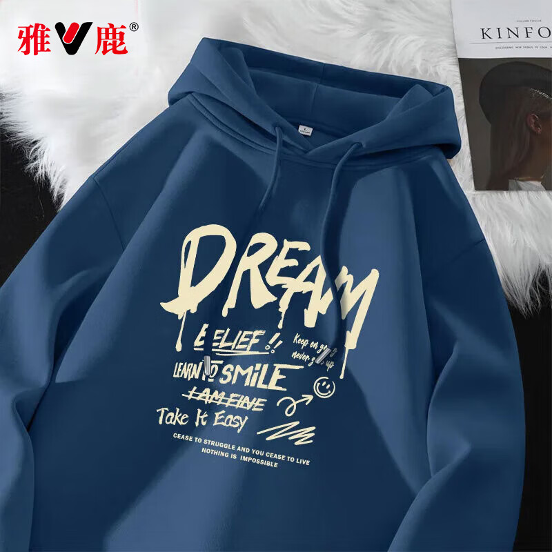 ���ڲ�������¹��������ñ�ﶬ�¿�ӡ��ñ��������ѧ�����ɴ���������³������� ������/׷�� XL ( ����120��-140��ɴ� )