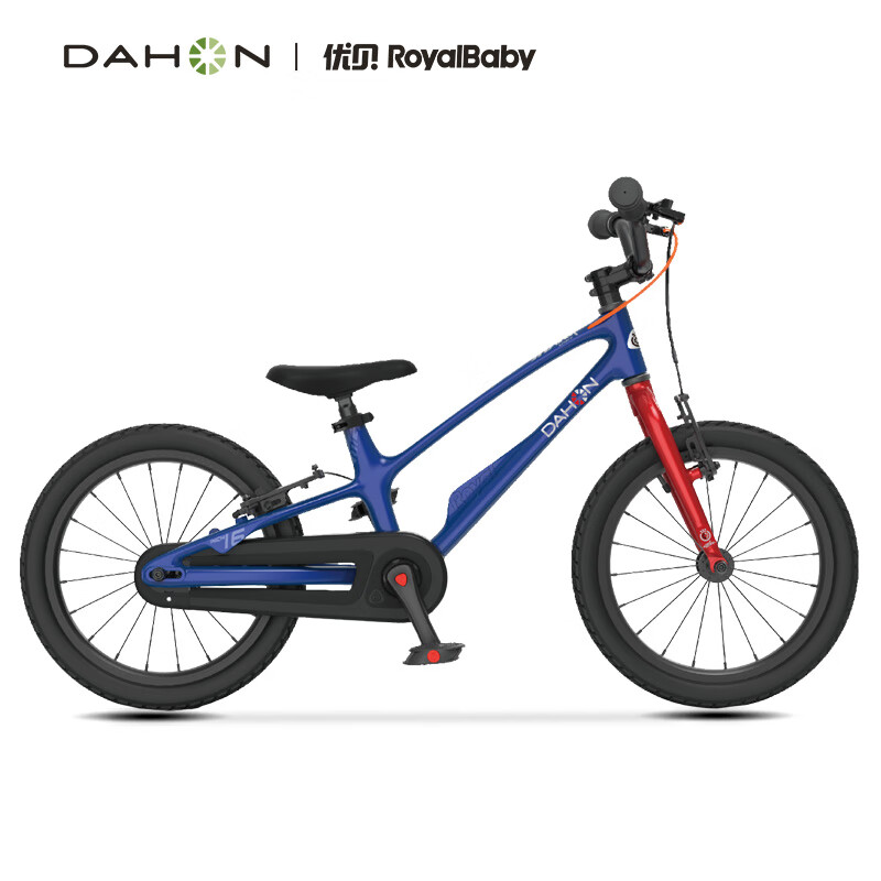 ���У�DAHON�����г�����18�糬��þ�Ͻ��к�Ů��5��-9���ͯ���г� ��� 18Ӣ��