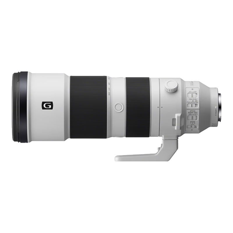 ����/Sony 24-70 16-35 70-200G��ʦ ��˾��ǳ���Զ��佹�������΢����ͷ ����FE200-600mmԶ�㾵ͷ 9�� 8159Ԫ