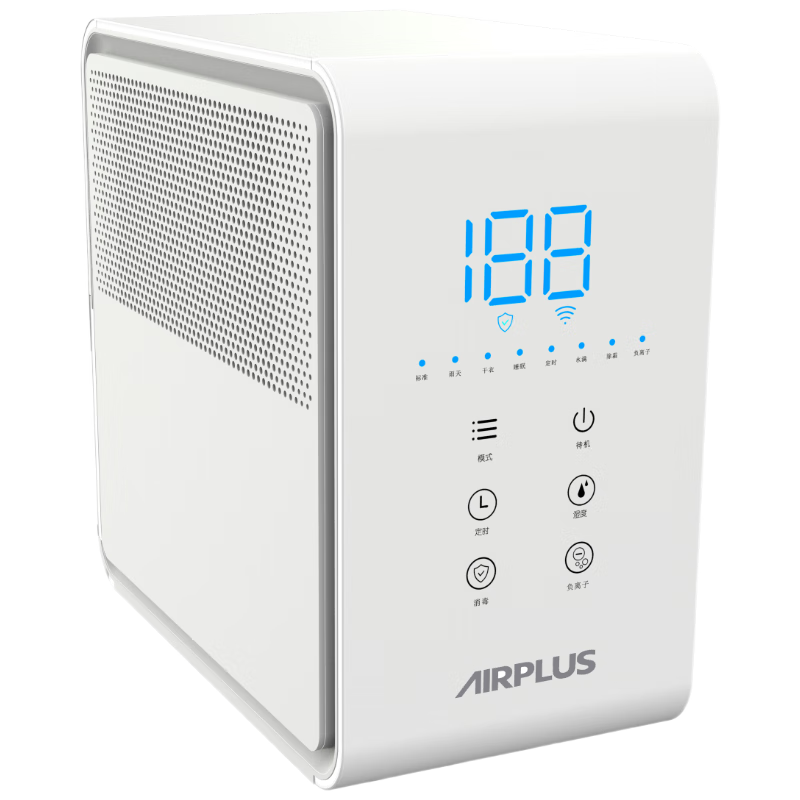 ������˹��ʪ��/��ʪ�� ��ʪ��8L/�� �������ʪ�� ���ҳ����ݼ���������ʪ��APP�ǿ�AP08-2005EW 381.74Ԫ(������)