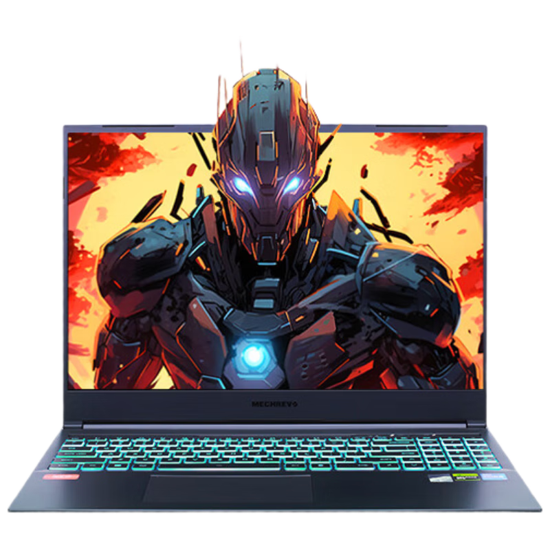 еMECHREVOҲ20%16 1316ӢϷʼǱi7-13620H 16G 512G RTX4060 2.5K165HZ 	4882.4Ԫȯ