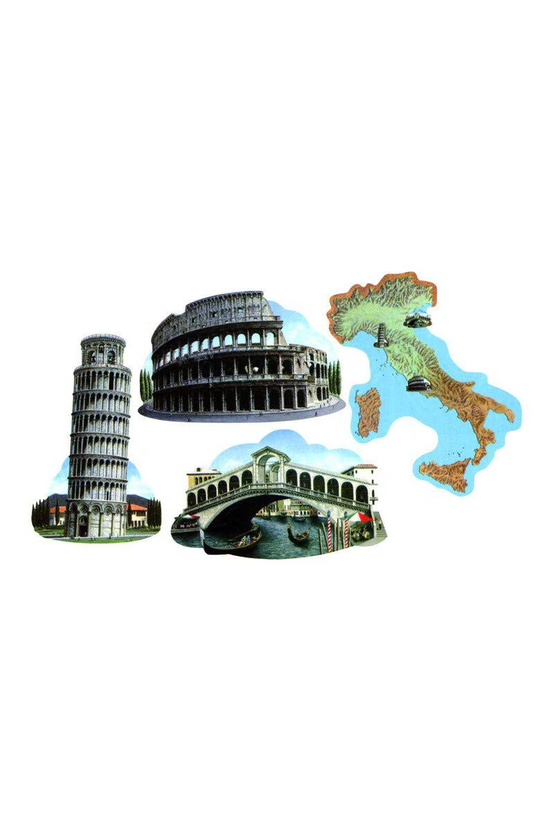 Beistle 意大利装饰镂空 多色