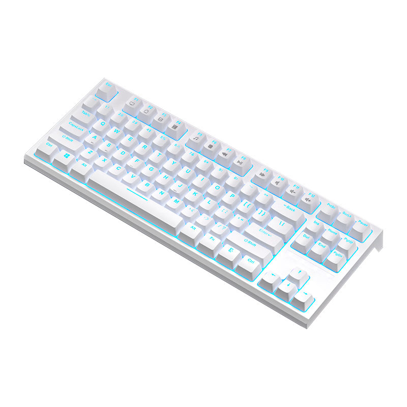 ڲRK ROYAL KLUDGE R87е̵羺Ϸרõ԰칫߿ƻ87ȫȲΰɫ ɫ()ߵģ(ȫȲ) K(50gf)RK89.9Ԫ