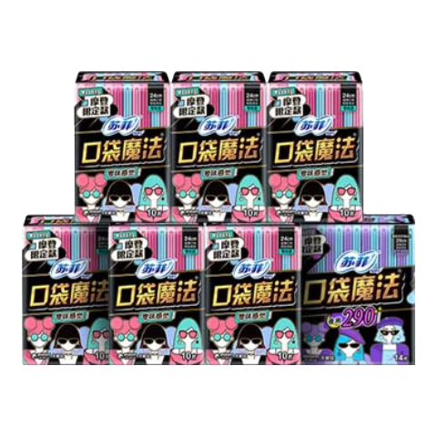 SOFY/շ ڴħ װ 92Ƭ240mm10Ƭ*6+240mm9Ƭ*2+290mm7Ƭ*2