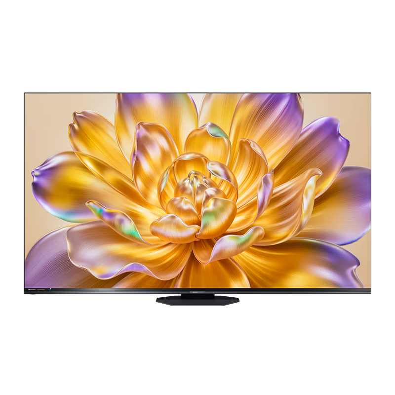 海信电视E8Q 85英寸 信芯H6 U+MiniLED  黑曜屏 首发330Hz高刷 帝瓦雷音响 E8NPRO升级 国家补贴85E8Q