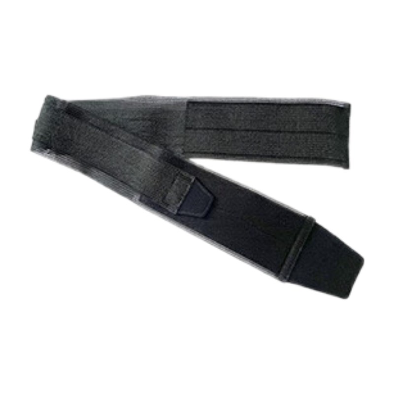 法藤（Phiten）日本原裝骨盆固定護(hù)腰帶健身跑步護(hù)具支撐裝備腰肌腰椎勞損護(hù)帶 L號METAX系列(90-110CM)