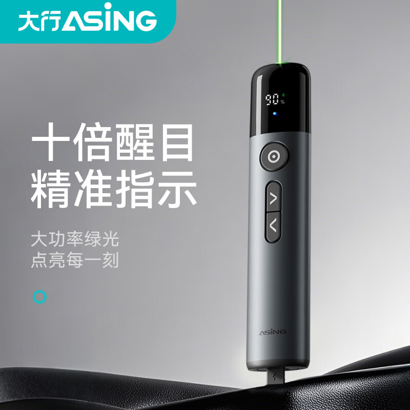 ASiNG���� A17 Pro�����̹⼤��� �ɵ����� ������ʾUSB����˫ģ��ҳ�� ͶӰ�ʴ��ͻ���LEDҺ������