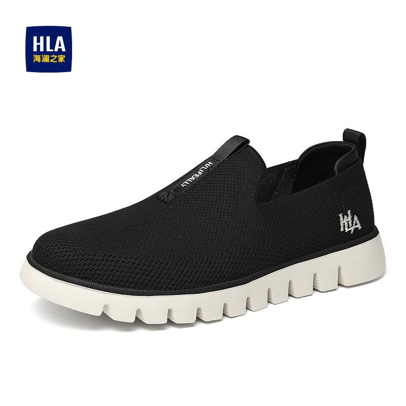 ����֮�� �ļ�͸����֯��Ьһ�ŵ�������������˶�����Ь��Ь���� ��ɫ 39