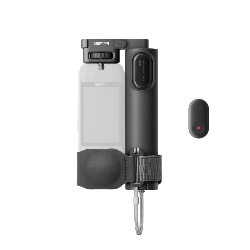 ӰʯInsta360ڴ۵żĸˣ1/4