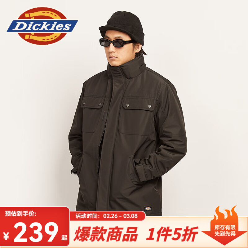 dickies�п� ��װ��з�����ñ�п� DK010918 ��ɫ XL