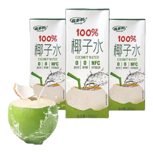 20��8�㡢75%����ȯ��NFCҬ��ˮ 250ml*10��/��