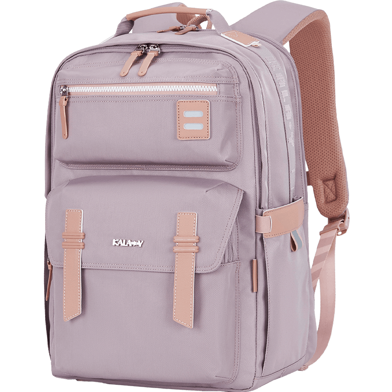 ������KALA��Y����ѧ�����6ά����׹�����ƶ��������������ֵ����˫�����Ů�� 24L�����ϡ��߼�Ī��ɫϵ��