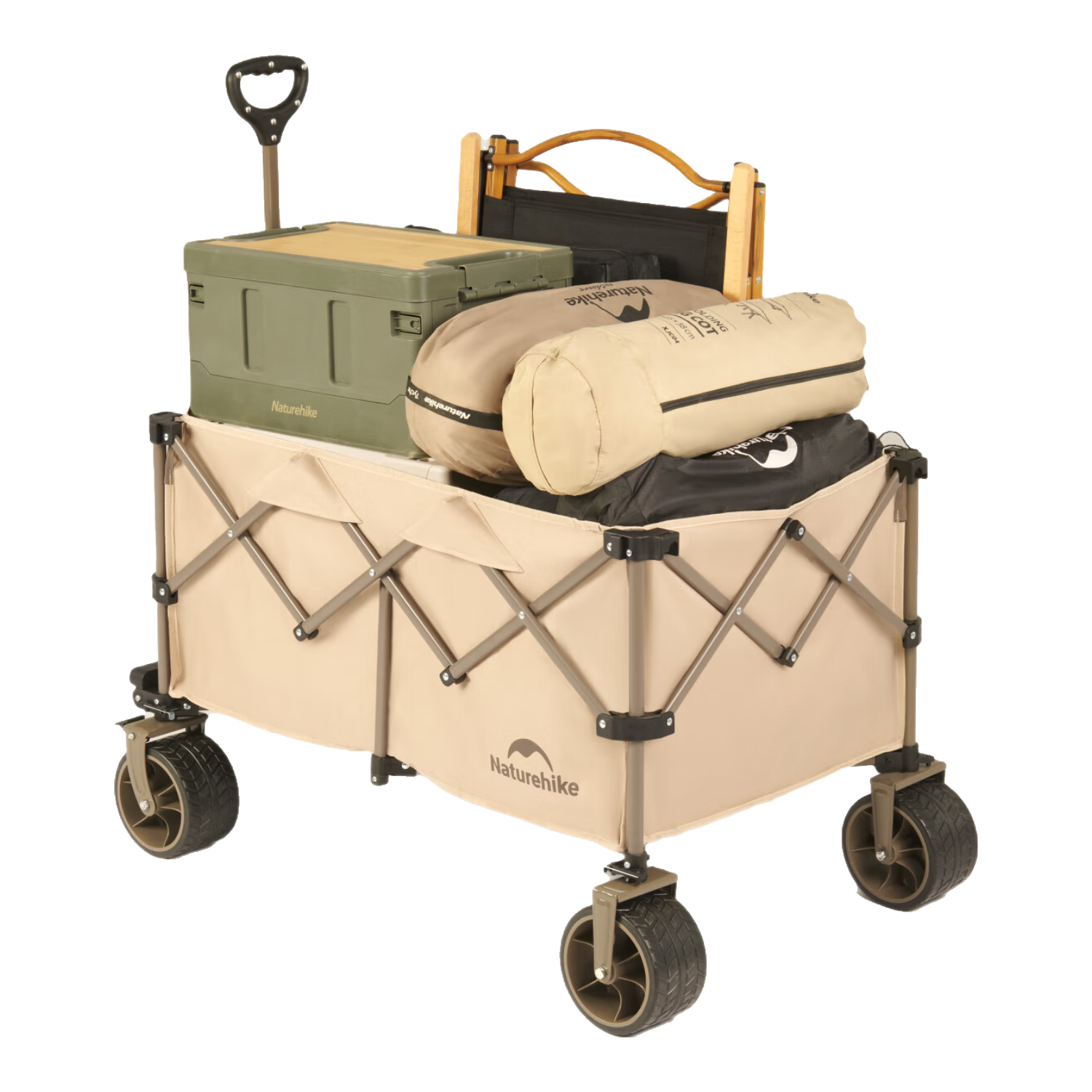 NatureHikeŲ������ȫ���ξ�£¶Ӫ�������۵�����ɫ/ 280L ��ɲ��