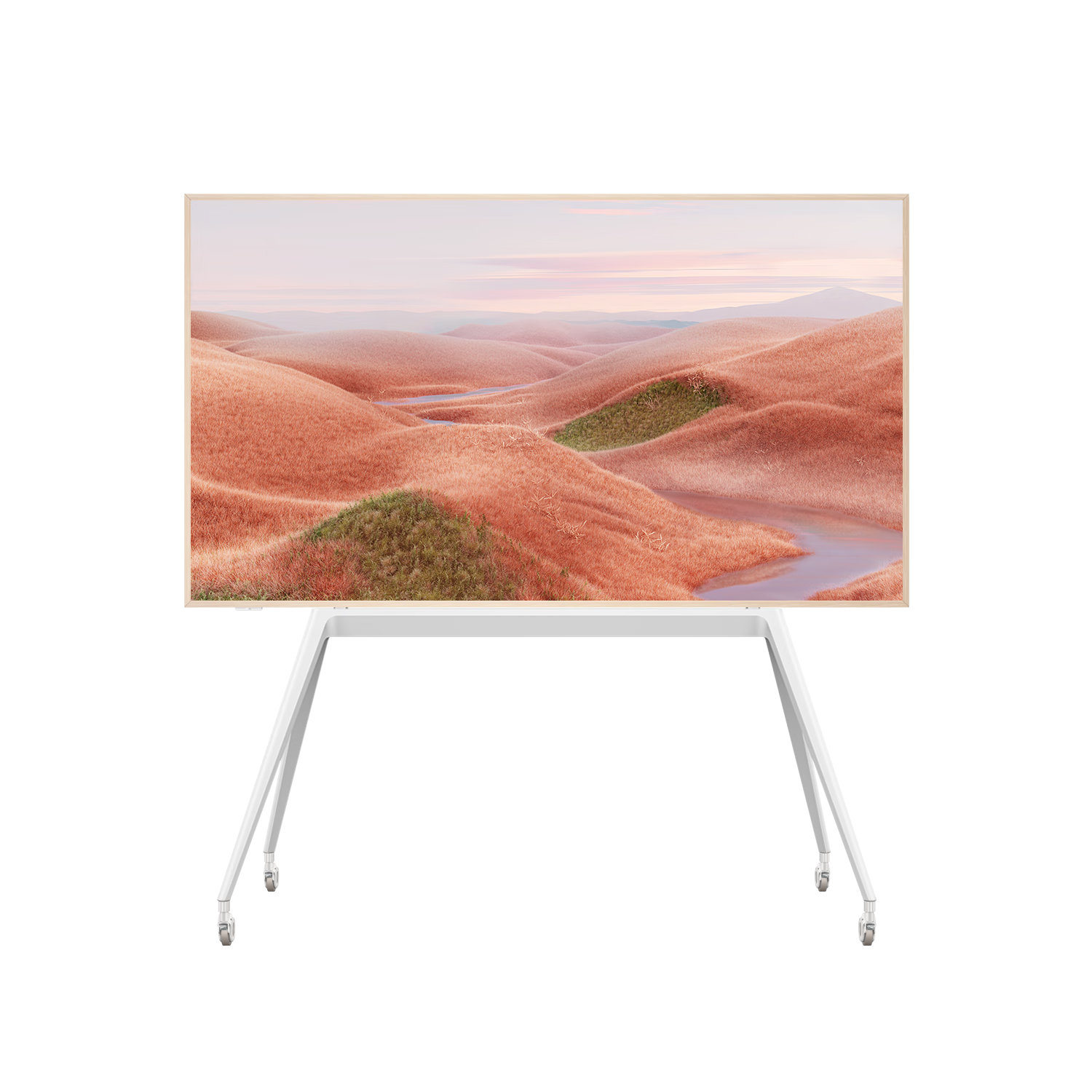 plusTCL NXTFRAME 65A300W 65Ӣ ƽ屡 ƶ Ai Art  6602.63Ԫ