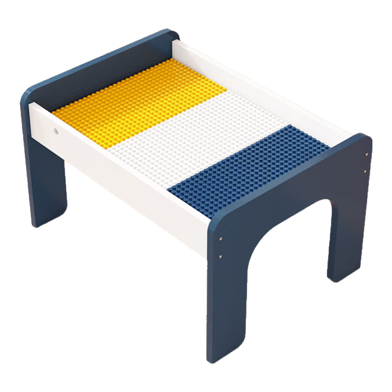 ���ֻ���ͯ��ľ���Ӵ������Ů����������ƴװ�๦�ܴ�ųߴ�ľ�����̨ 80��+1��+106����+300����� 164.65Ԫ