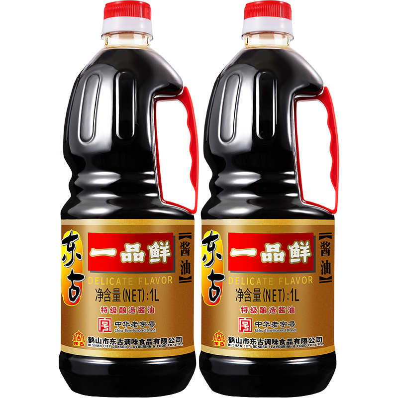 ���� һƷ�ʽ��͡��ؼ����顿1L*2ƿ 0֬���ϵ�պ���賴�� 20.79Ԫ