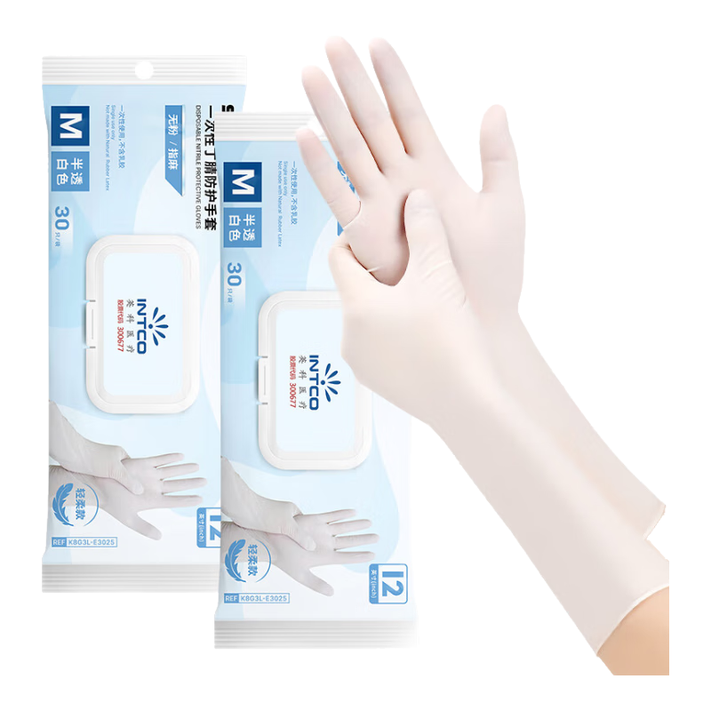 Ӣ��ҽ�ƣ�INTCO��һ���Զ�������30ֻM���ɫ12��ʳƷ�����������������ˮ���� 13.32Ԫ