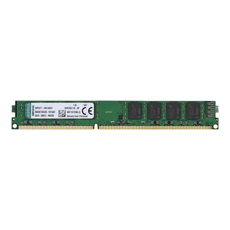 金士頓(Kingston)DDR3  4G 8G/DDR31333/1600臺式機(jī)內(nèi)存條  DDR3 1333 8G內(nèi)存