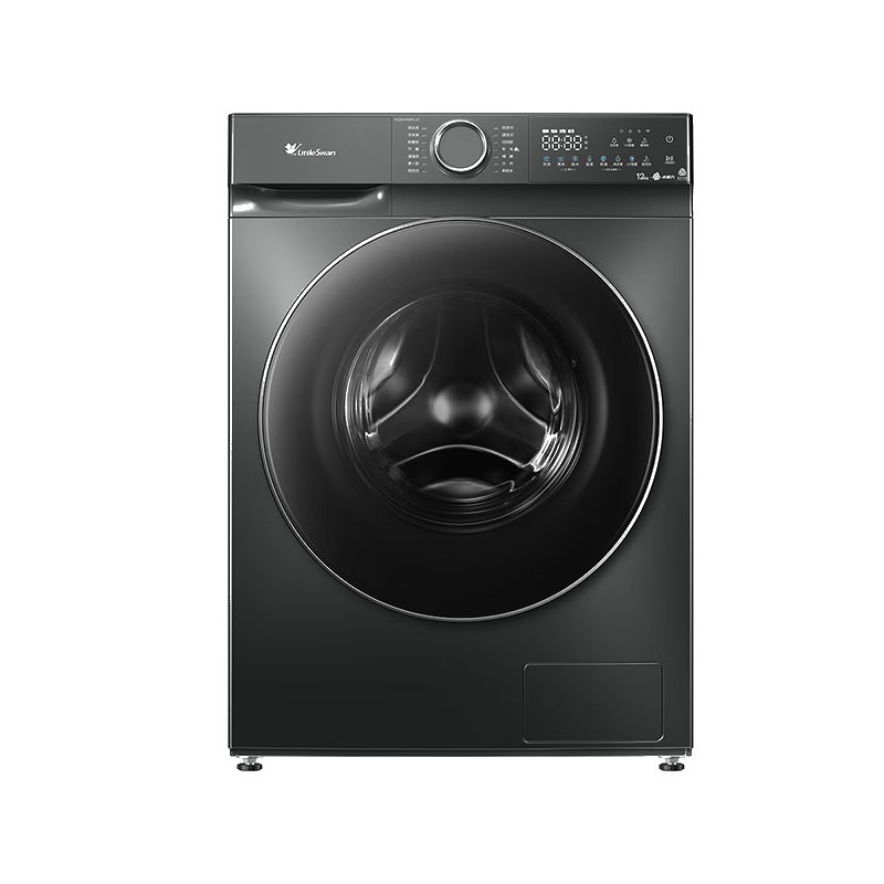 LittleSwan/С��� ˮħ��ϵ�� 12kg ��Ͳ TG120V618PLUS 2339.37Ԫ(������)