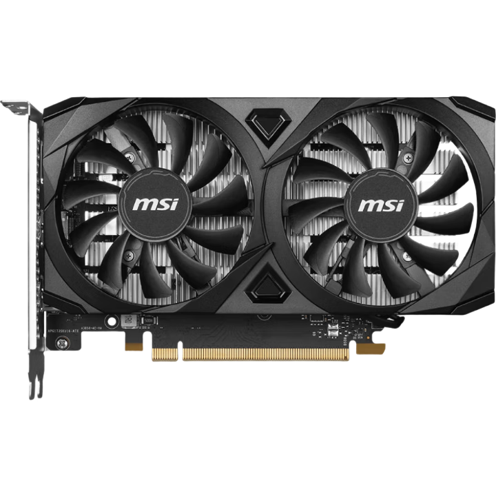΢ǣMSIͼʦ GeForce RTX 3050 VENTUS 2X E 6G OC Ƶ 羺ϷƵԿ ʵ1349Ԫ