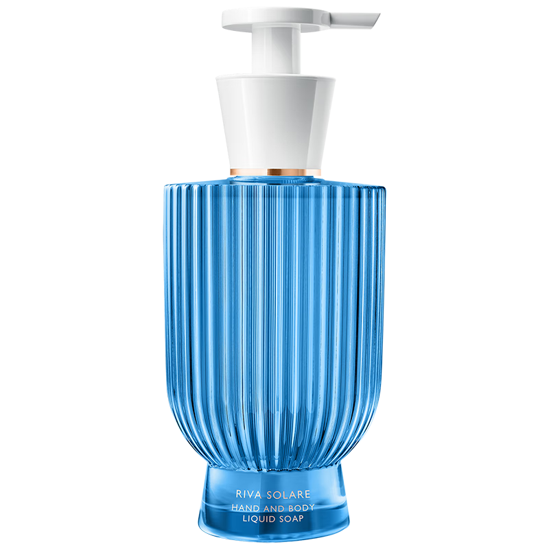 寶格麗（BVLGARI）璀璨嬌陽(yáng)香氛清潔凝露沐浴露250ml持久留香 生日禮物七夕禮物女